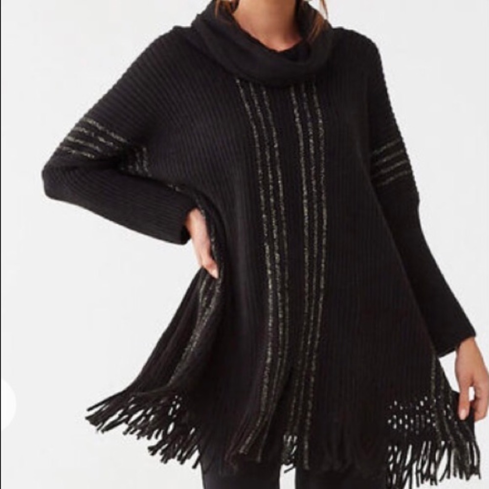 Oversized Sweater